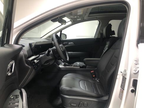 New 2026 Kia Sportage SX image 20