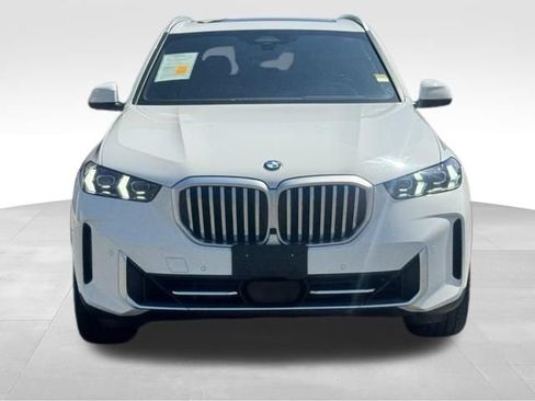 Certified 2026 BMW X5 xDrive40i AWD/4WD image 13