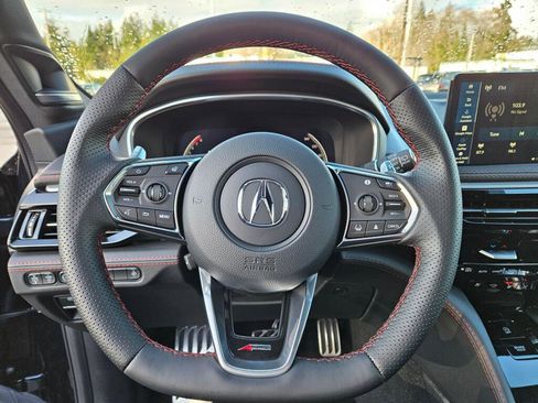New 2026 Acura MDX A-Spec image 29