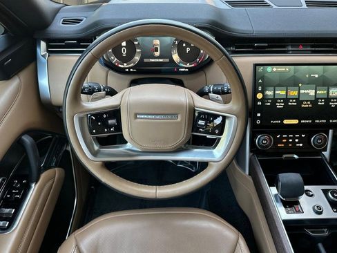 Used 2023 Land Rover Range Rover SE AWD/4WD image 17