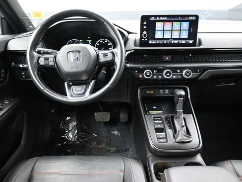 Certified 2023 Honda CR-V Sport Touring image 20