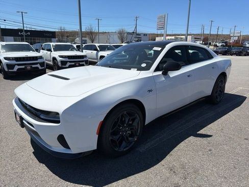 New 2026 Dodge Charger R/T AWD/4WD image 6