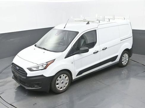 Used 2022 Ford Transit Connect XL FWD image 16