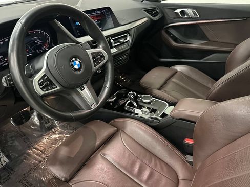 Used 2022 BMW M235i xDrive Gran Coupe w/ Premium Package AWD/4WD image 10