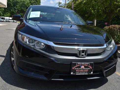 Used 2016 Honda Civic EX image 56