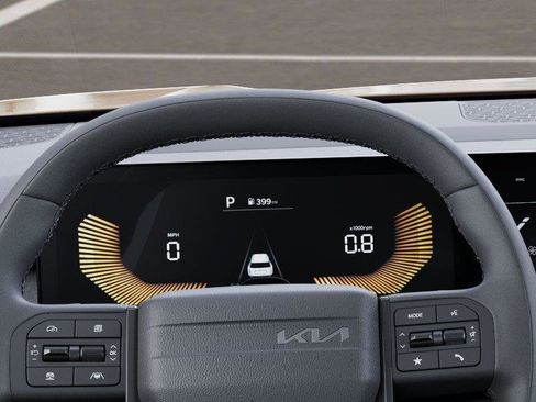 New 2027 Kia Telluride EX X-Line AWD/4WD image 21