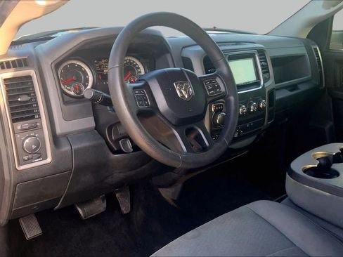 Used 2016 RAM 1500 Express AWD/4WD image 17