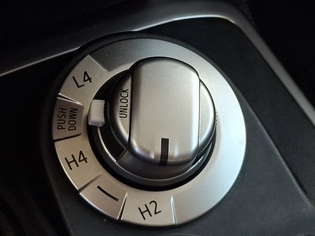 Used 2024 Toyota 4Runner SR5 AWD/4WD image 23