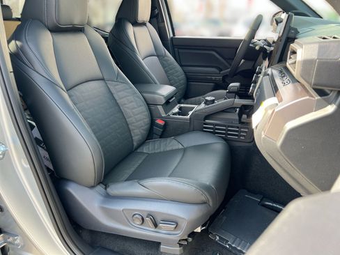 New 2026 Toyota Tacoma TRD Off-Road image 23