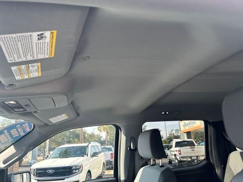 Used 2023 Ford F150 XLT w/ Equipment Group 302A High image 25