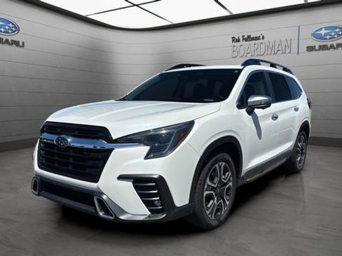 Used 2023 Subaru Ascent Touring AWD/4WD image 11
