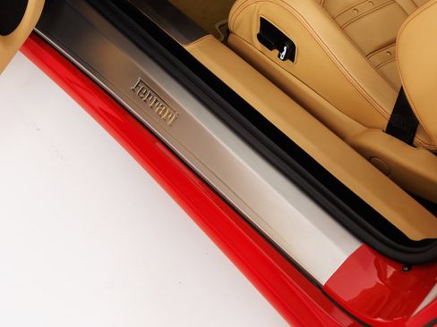 Used 2007 Ferrari F430 Spider image 29