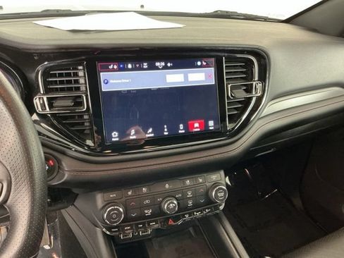 Used 2022 Dodge Durango R/T w/ Tow 'N Go Group AWD/4WD image 18