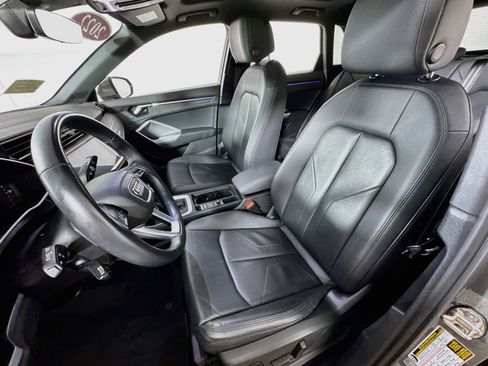 Used 2022 Audi Q3 2.0T Premium Plus image 15