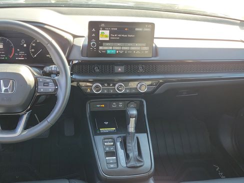 Certified 2024 Honda CR-V EX-L image 20