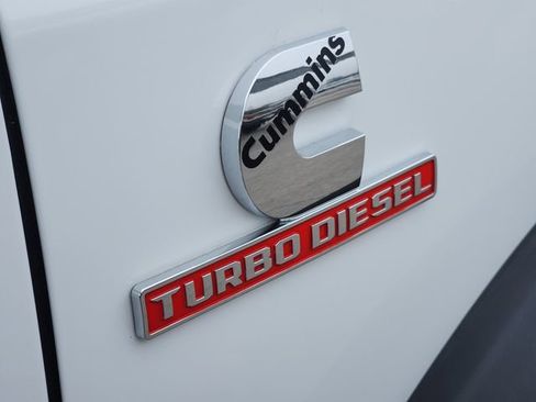 New 2026 RAM 5500 Tradesman w/ Chrome Appearance Group AWD/4WD image 9