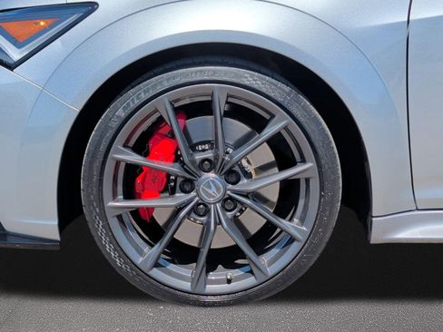 Used 2024 Acura Integra Type S FWD image 7