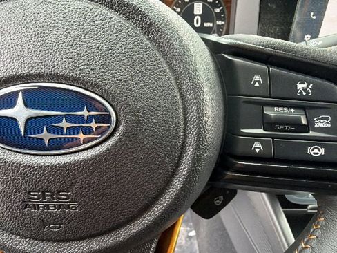New 2026 Subaru Outback Wilderness AWD/4WD image 20