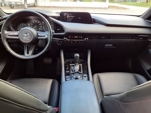 Used 2023 MAZDA MAZDA3 AWD 2.5 Turbo Hatchback image 7