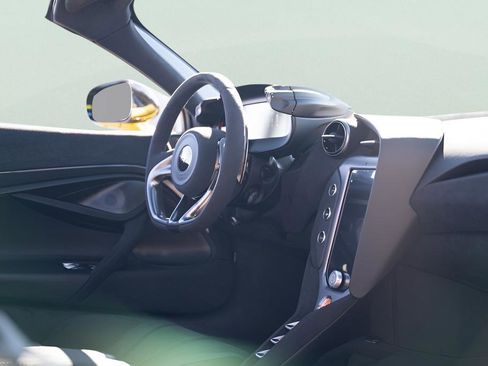 New 2026 McLaren 750S Spider image 65