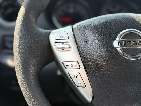 Used 2018 Nissan Versa SV image 21