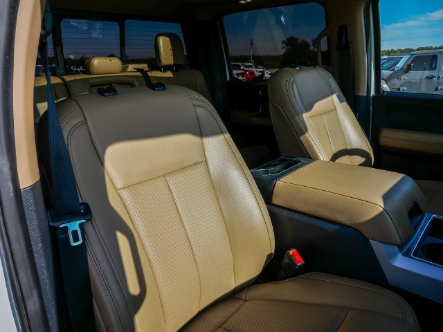 Used 2022 Ford F250 Lariat w/ Tremor Off-Road Package AWD/4WD image 21