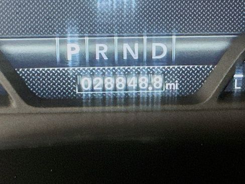 Used 2024 RAM 2500 Laramie image 34