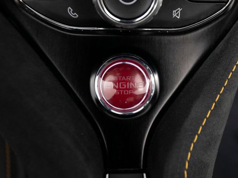 Used 2021 McLaren 720S Performance RWD image 23