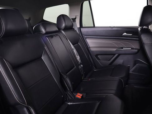 Used 2022 Volkswagen Atlas SE image 34