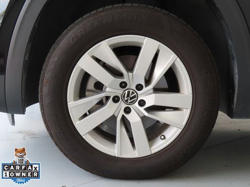 Used 2021 Volkswagen Atlas S image 26