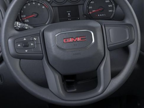 New 2026 GMC Sierra 1500 Pro AWD/4WD image 19