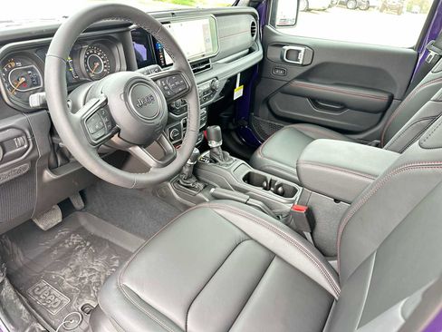 New 2026 Jeep Gladiator Rubicon image 18