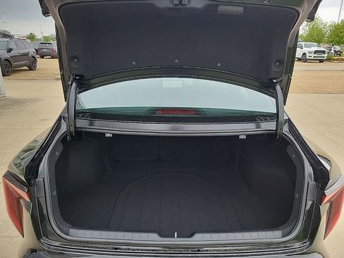 New 2026 Kia K4 GT-Line Turbo FWD image 14