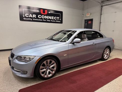 Used 2011 BMW 328i Convertible RWD image 53