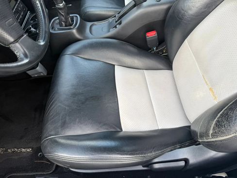 Used 2003 Toyota MR2 RWD image 13