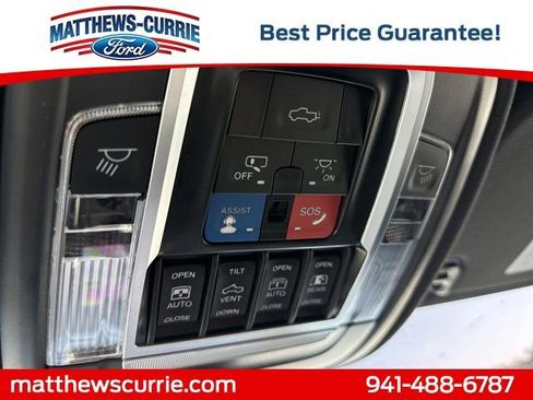 Used 2024 RAM 1500 TRX image 25