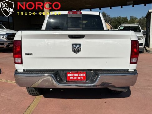 Used 2019 RAM 1500 Classic SLT image 7