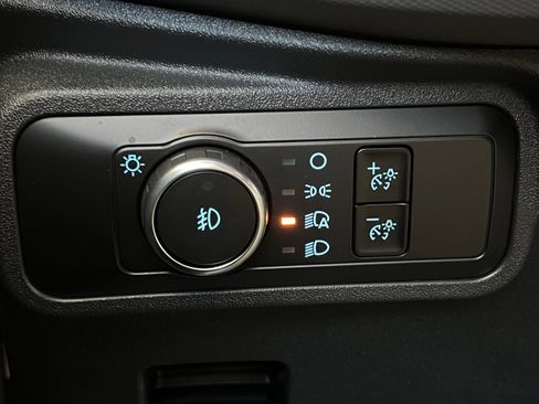 Used 2024 Ford Bronco Black Diamond image 37