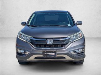 Used 2015 Honda CR-V EX video 2