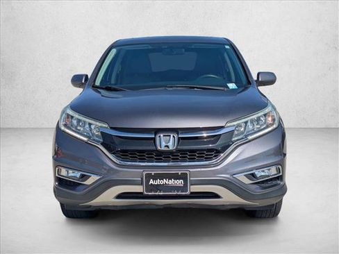 Used 2015 Honda CR-V EX image 2