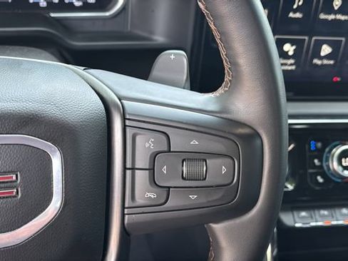 Used 2024 GMC Sierra 1500 AT4 w/ Technology Package AWD/4WD image 24