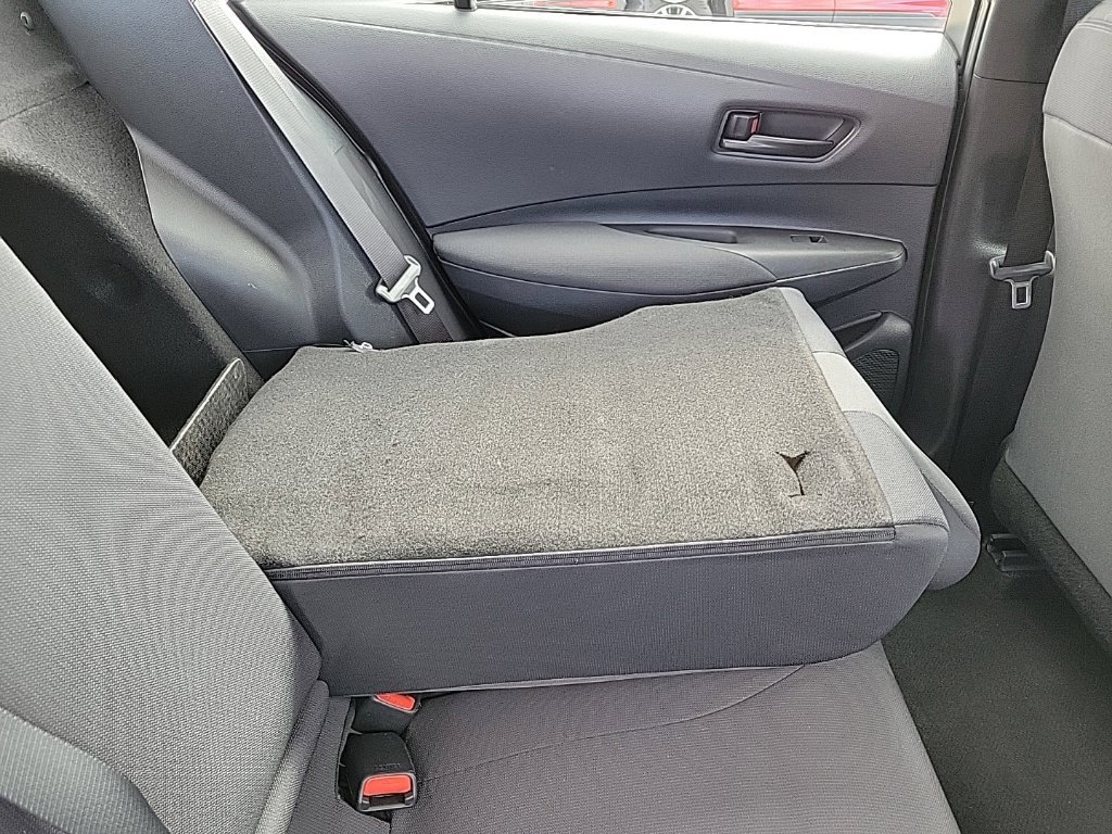 Used 2024 Toyota Corolla LE FWD image 15