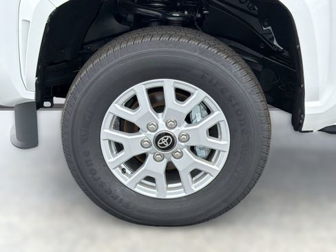 Used 2026 Toyota Tacoma SR RWD image 13