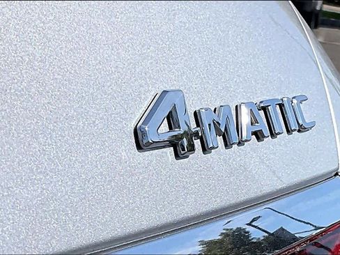 Used 2021 Mercedes-Benz S 580 4MATIC Sedan image 9