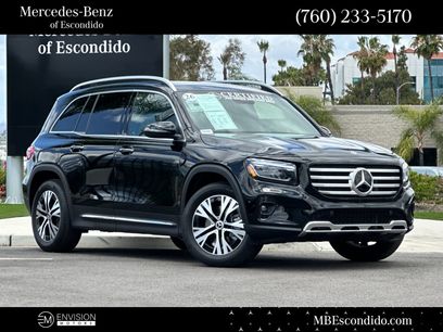 Certified 2026 Mercedes-Benz GLB 250 4MATIC