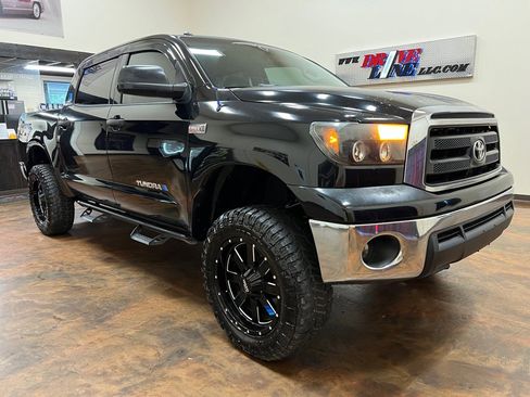 Used 2010 Toyota Tundra SR5 image 3