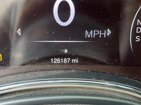 Used 2014 Jeep Grand Cherokee Laredo RWD image 16