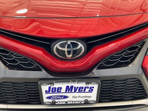 Used 2023 Toyota Camry XSE image 27