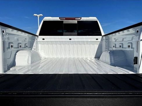 New 2026 Chevrolet Silverado 1500 RST w/ Safety Package image 16