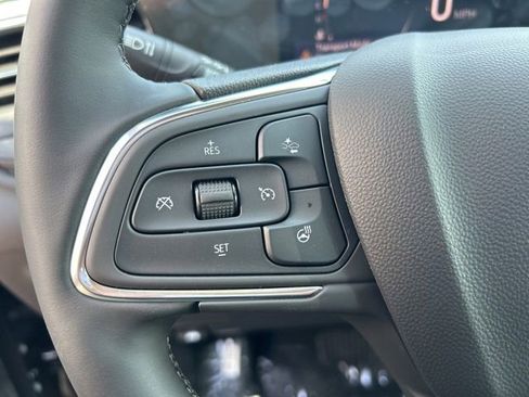 New 2026 Buick Encore GX Sport Touring w/ Comfort Package AWD/4WD image 22